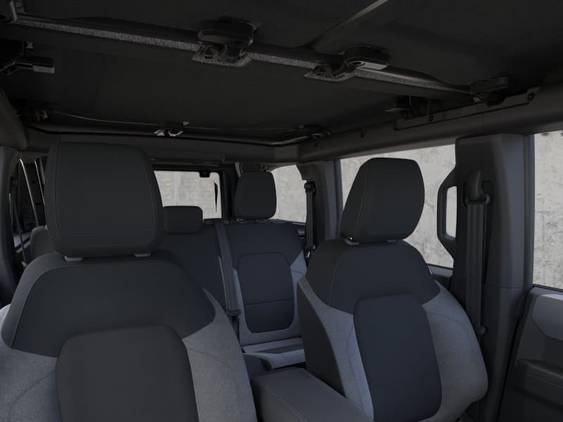 2026 Ford Bronco - Image 25