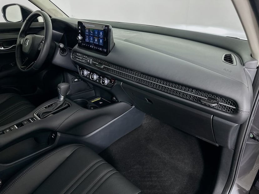 2025 Honda HR-V - Image 28