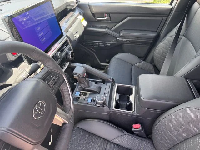2026 Toyota Tacoma - Image 10