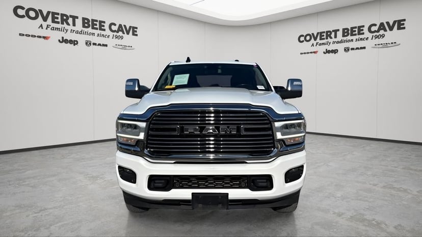 2024 Ram 2500 - Image 2