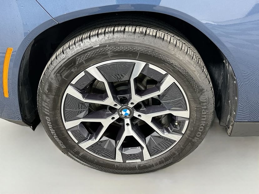 2025 BMW X3 - Image 30
