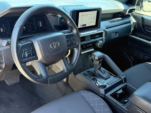 2026 Toyota Tacoma - Image 11
