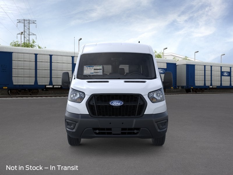 2026 Ford Transit Commercial - Image 9