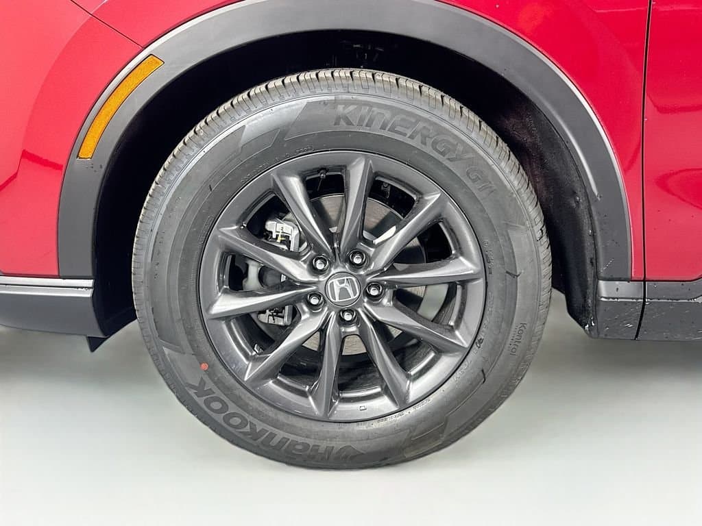 2026 HONDA CR-V - Image 14