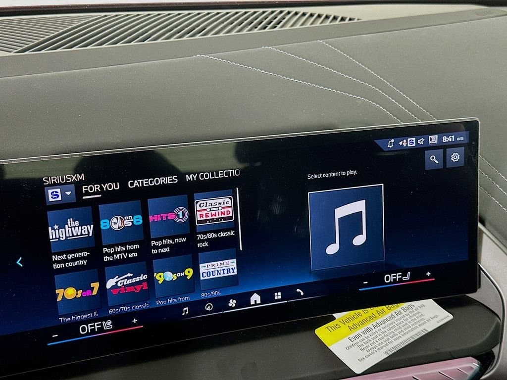 2026 BMW X3 - Image 11