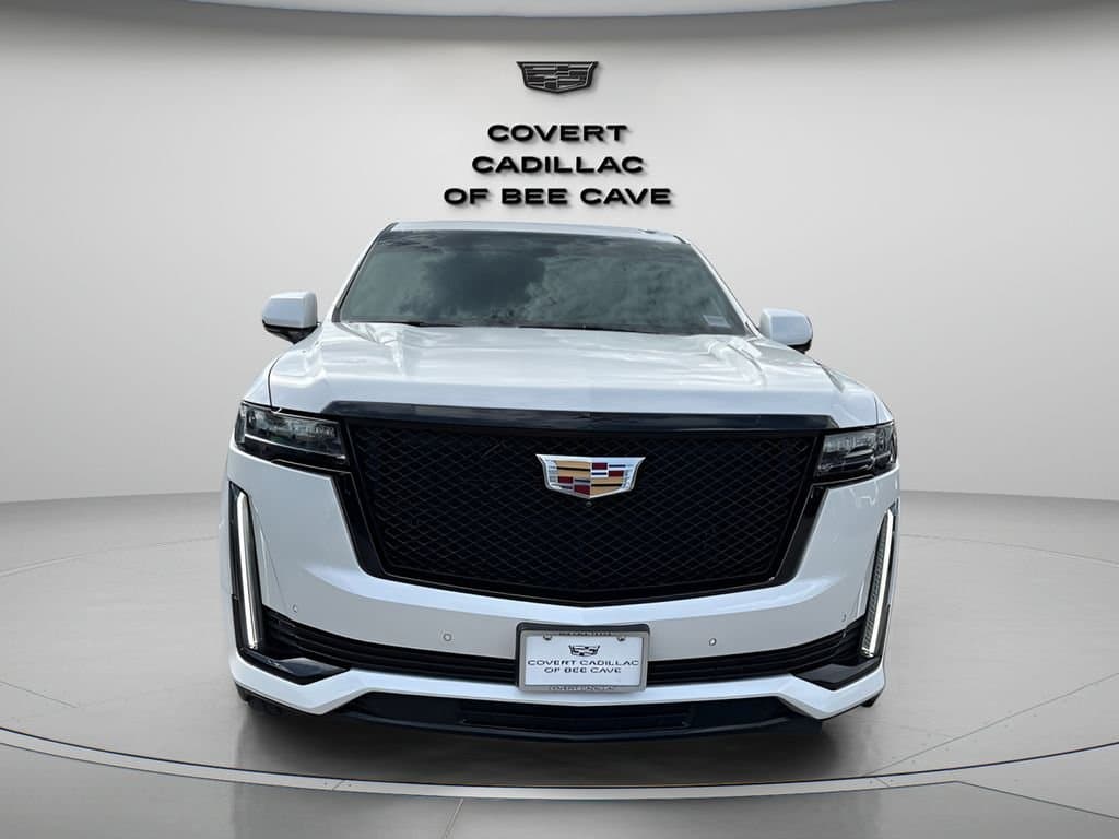 2021 Cadillac Escalade ESV - Image 3