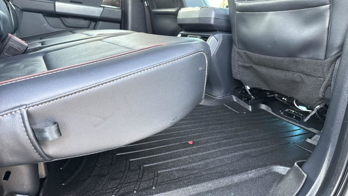 2023 Ford F-150 - Image 27