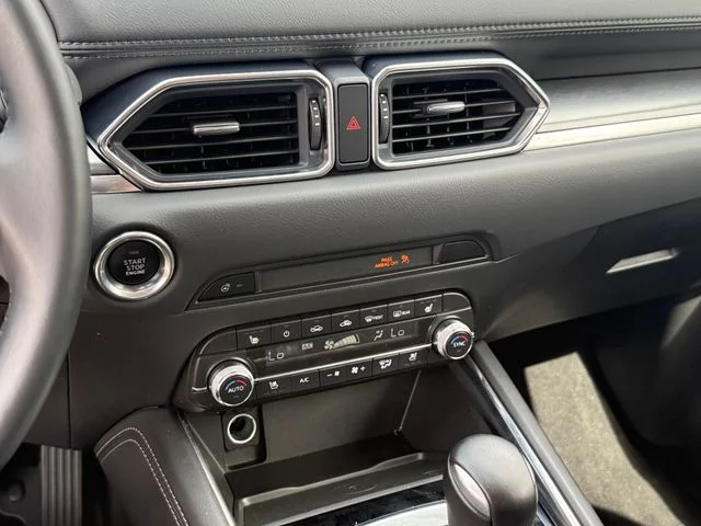 2025 Mazda CX-5 - Image 21