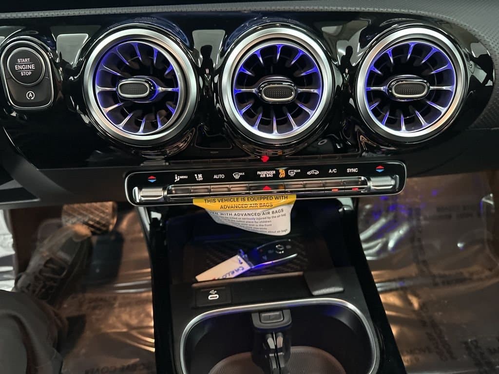 2026 MERCEDES-BENZ CLA - Image 19