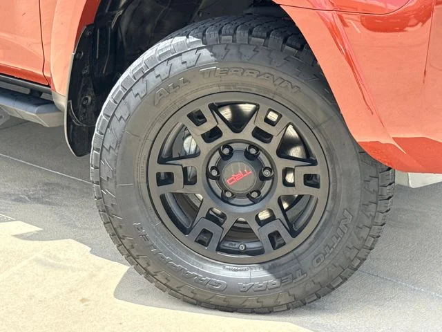 2024 Toyota 4Runner - Image 2