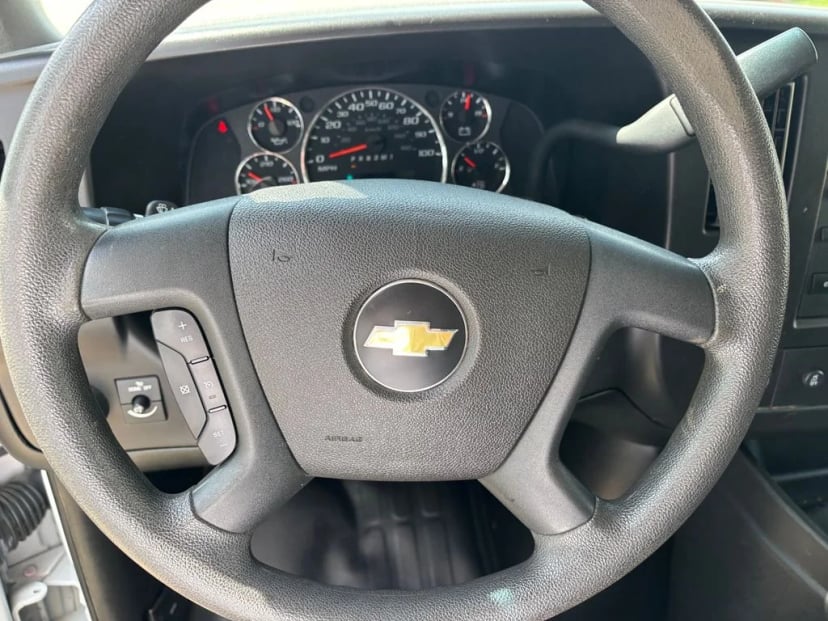 2021 Chevrolet Express 2500 - Image 14