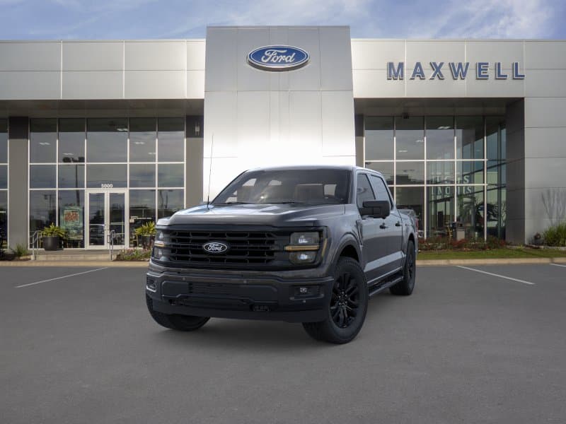 2026 Ford F-150 - Image 14