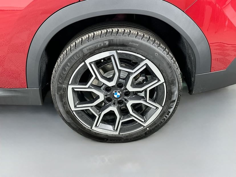 2026 BMW X2 - Image 23