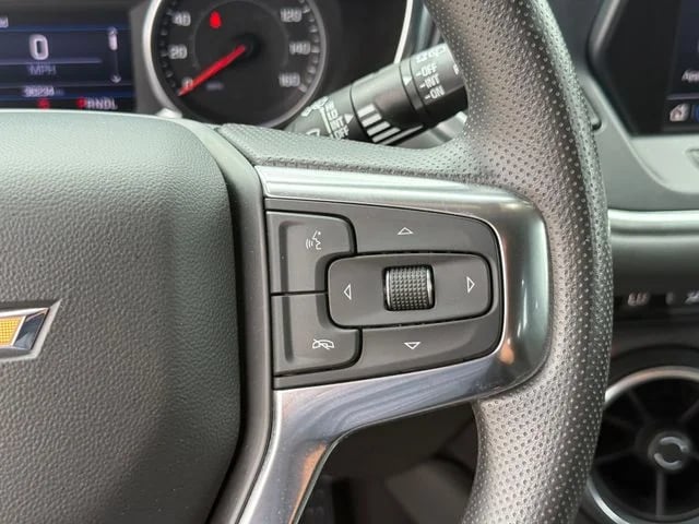 2022 Chevrolet Blazer - Image 15