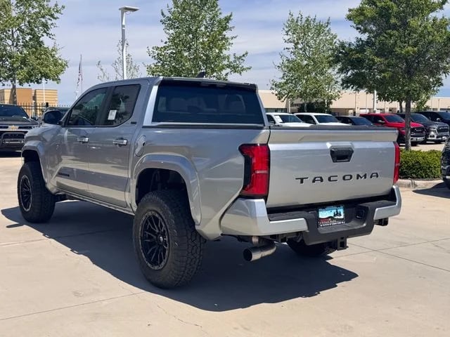 2026 Toyota Tacoma - Image 6
