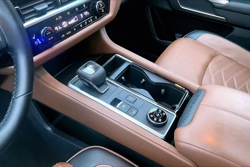 2023 Nissan Pathfinder - Image 17