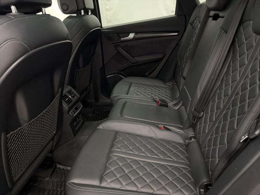 2020 Audi SQ5 - Image 20