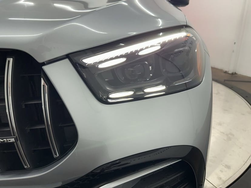 2026 Mercedes-Benz GLE - Image 69