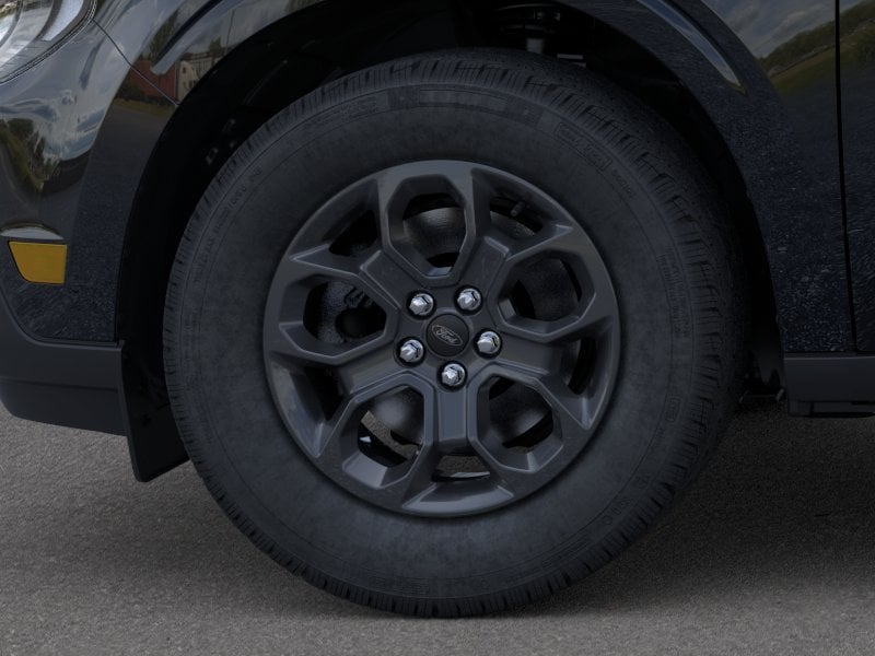 2026 Ford Maverick - Image 20