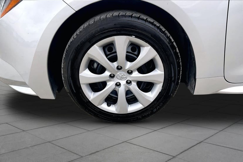 2024 Toyota Corolla - Image 11