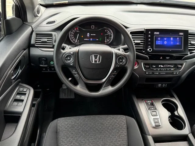 2023 Honda Ridgeline - Image 24