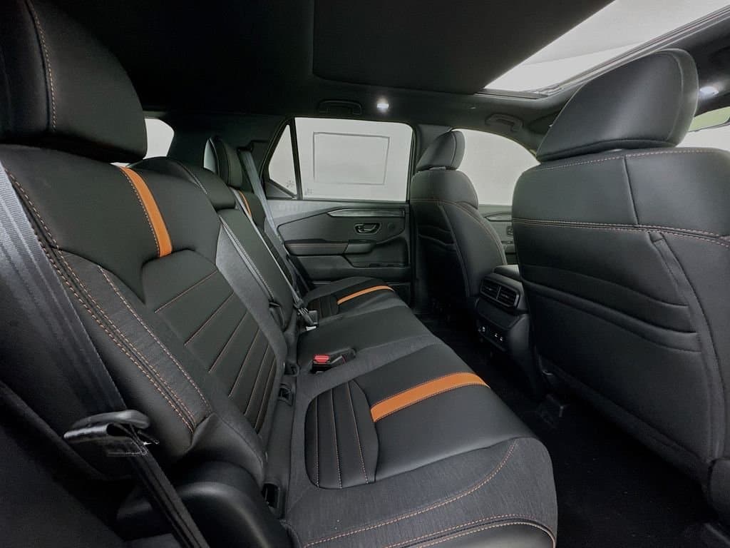 2026 HONDA Passport - Image 37