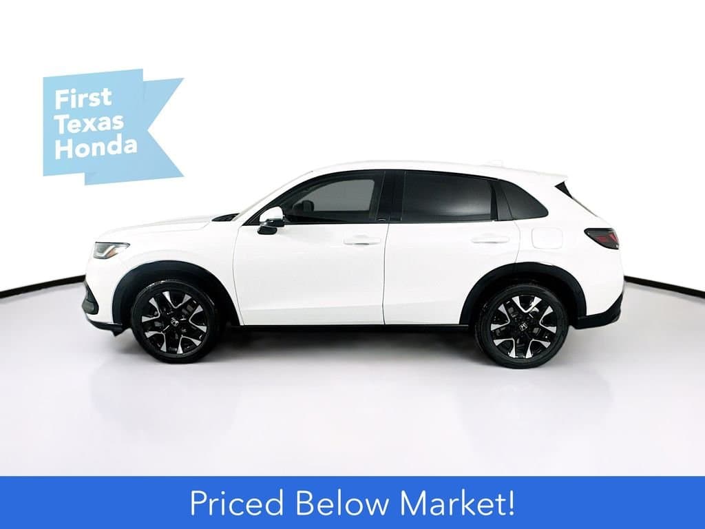 2026 HONDA HR-V - Image 5