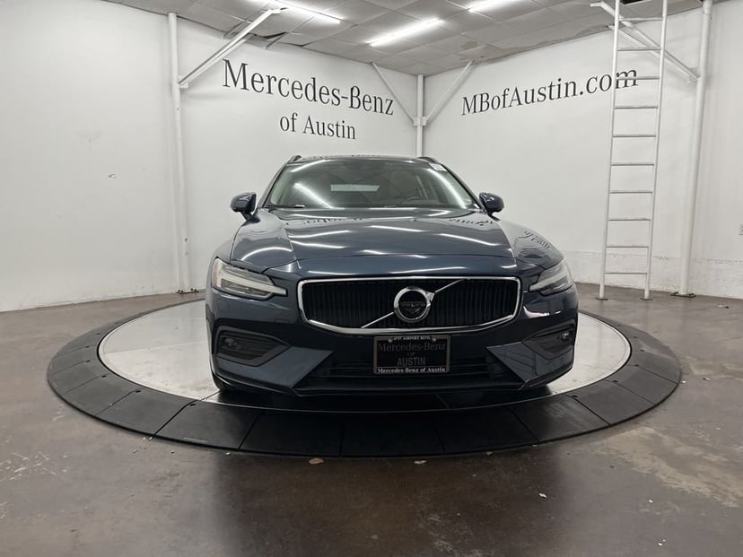 2020 Volvo V60 - Image 2