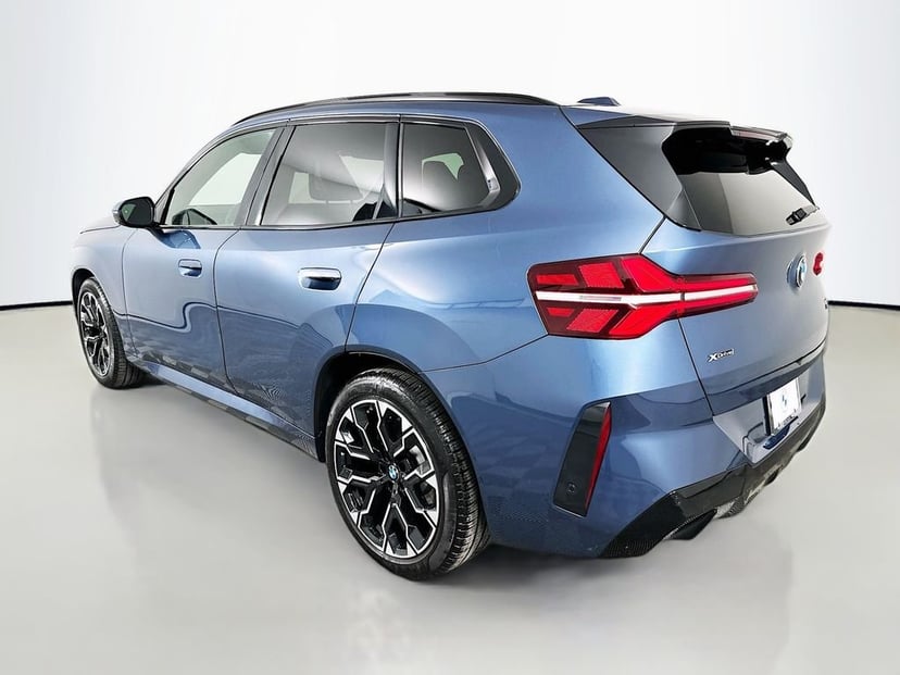 2025 BMW X3 - Image 7