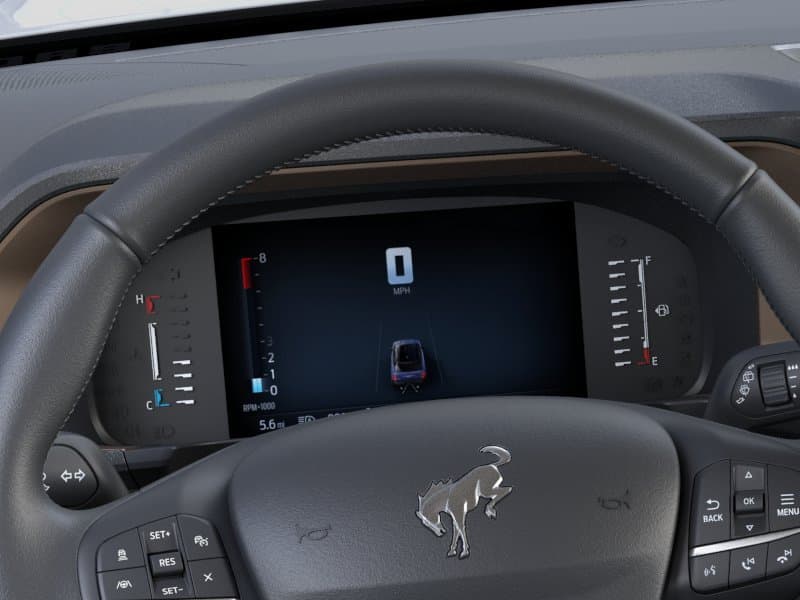 2026 Ford Bronco Sport - Image 26