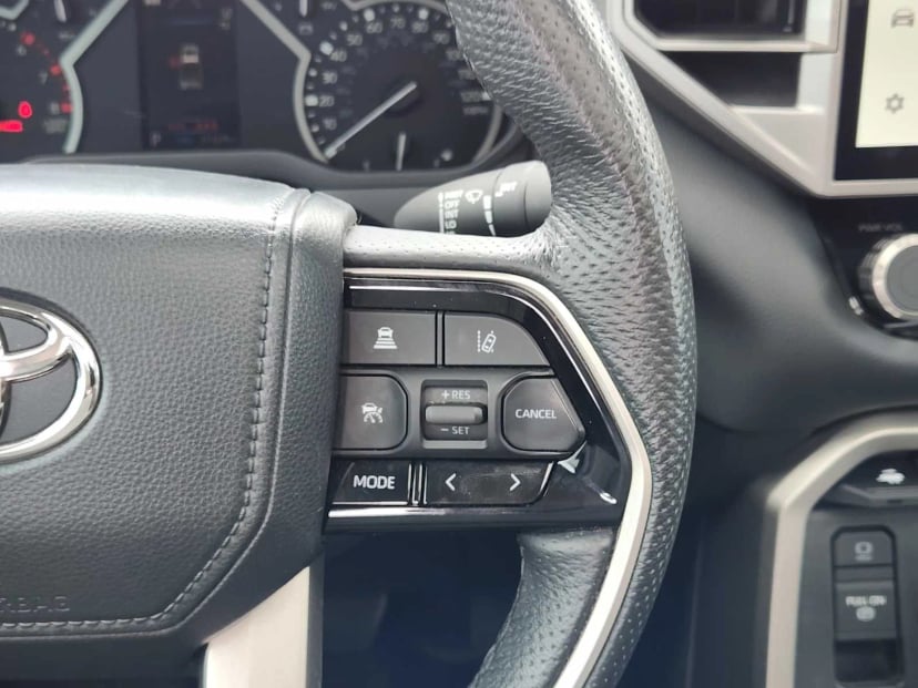 2023 Toyota Tundra - Image 29