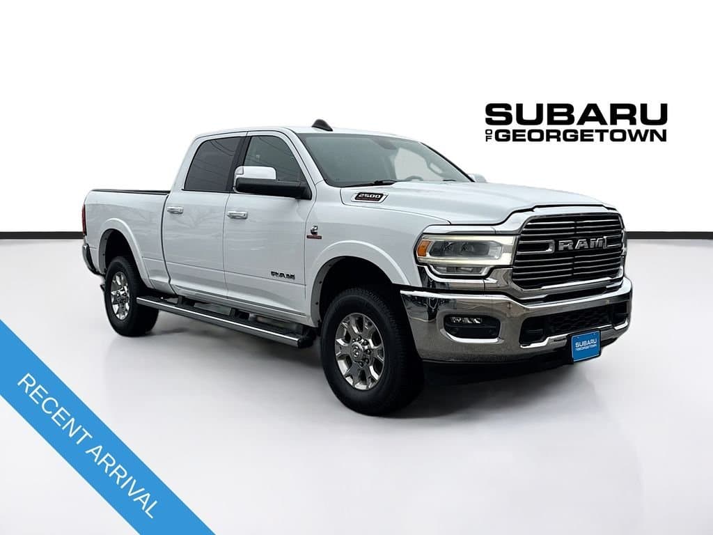 2021 RAM 2500 - Image 2