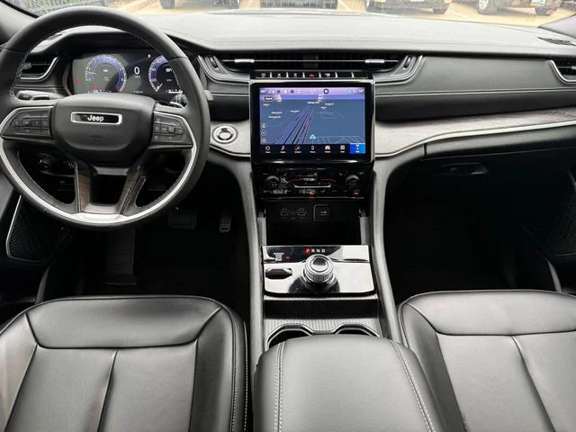 2024 Jeep Grand Cherokee - Image 22