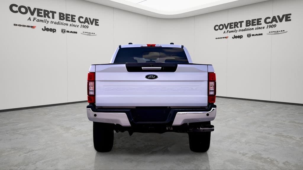 2021 Ford F-250SD - Image 6