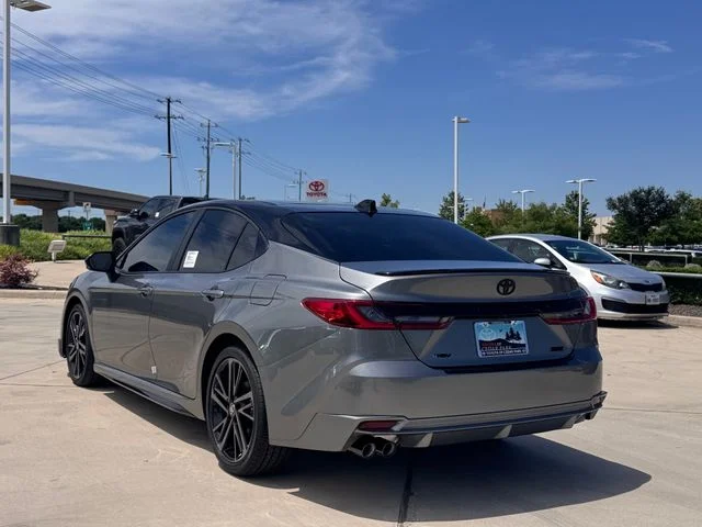 2026 Toyota Camry - Image 6