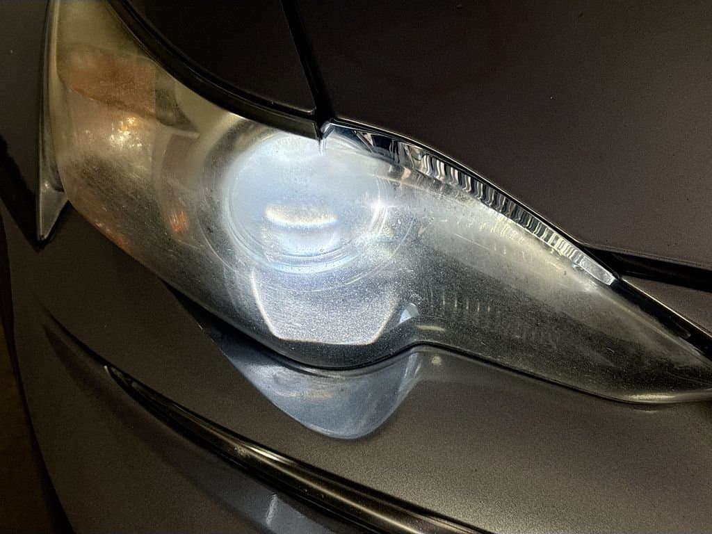 2014 LEXUS IS - Image 38