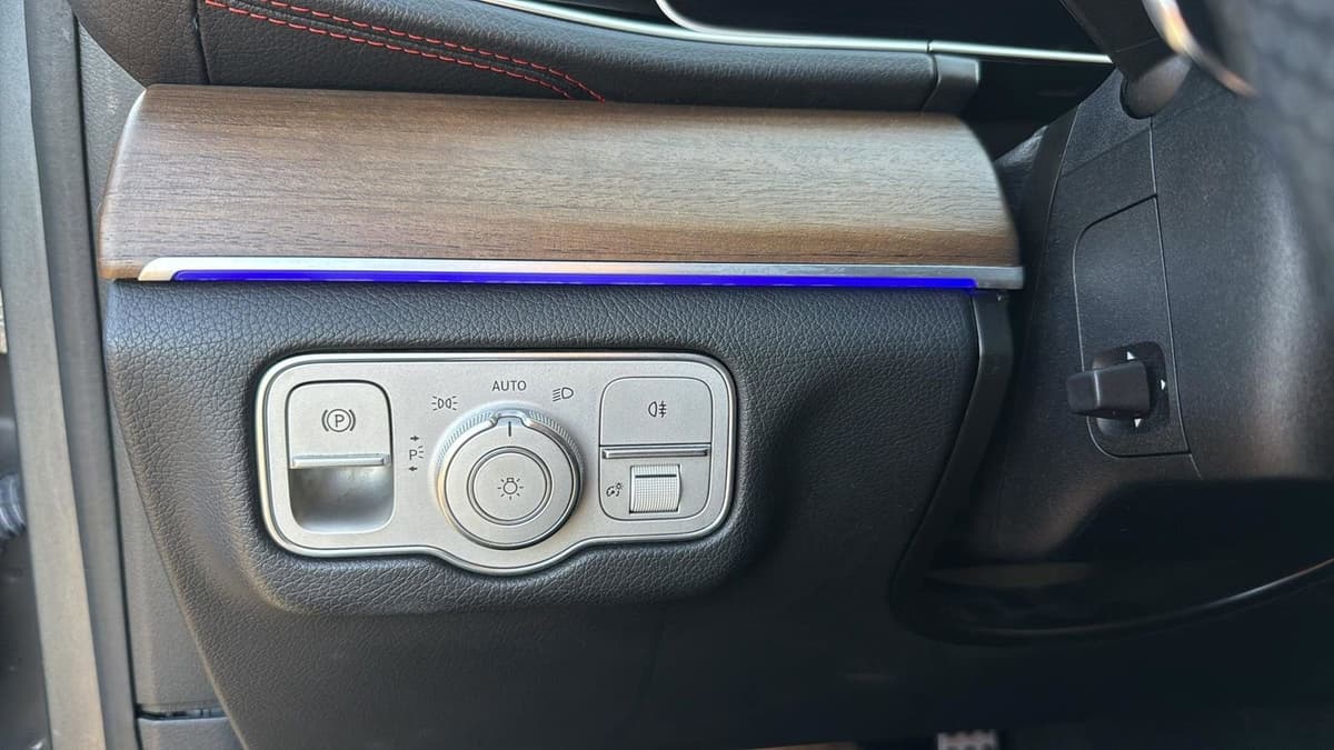 2021 Mercedes-Benz GLE - Image 18