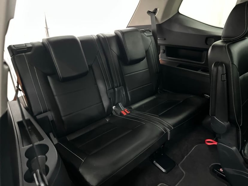 2022 Volkswagen Atlas - Image 20