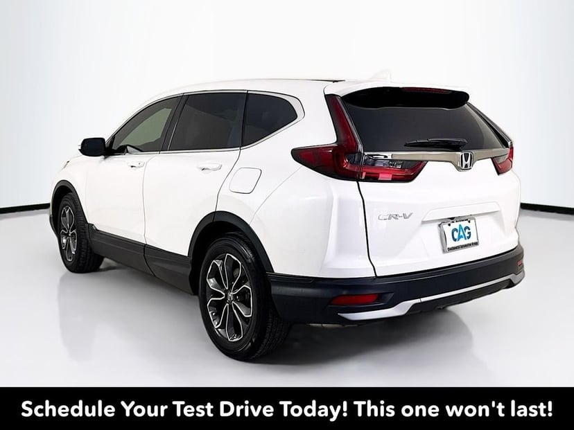 2022 Honda CR-V - Image 6