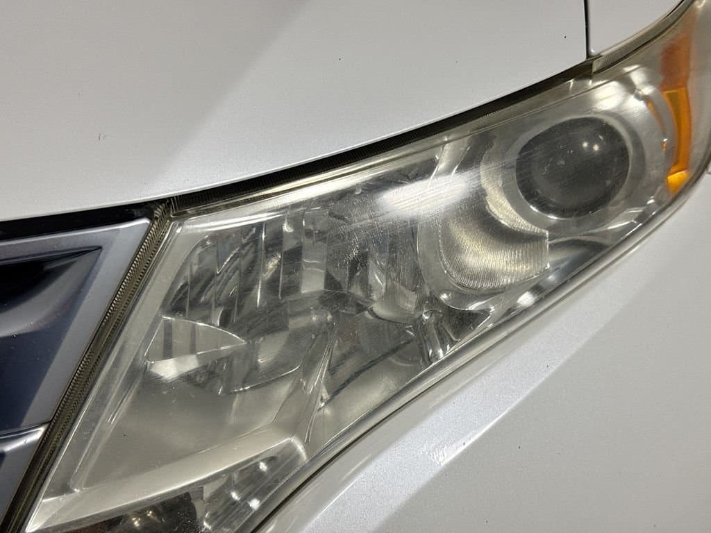 2009 TOYOTA Venza - Image 39