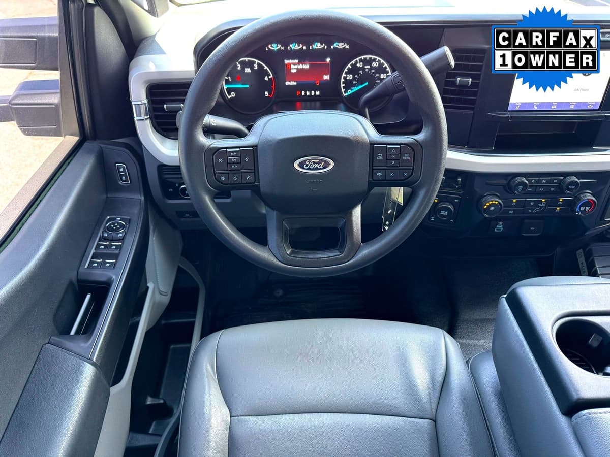 2023 Ford Super Duty F-250 Srw - Image 21