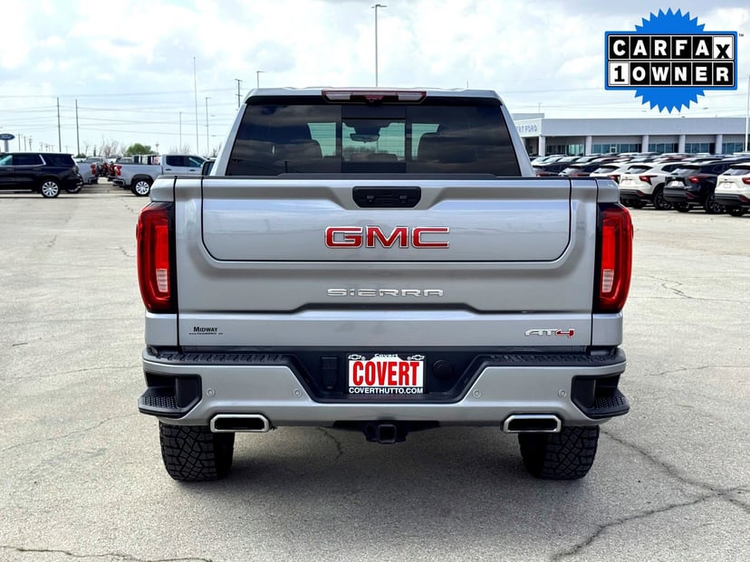 2024 GMC Sierra 1500 - Image 8
