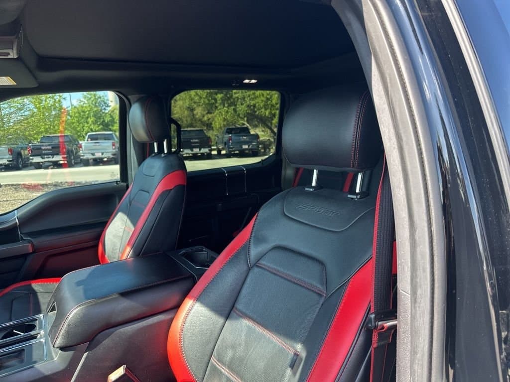 2018 Ford F-150 - Image 25