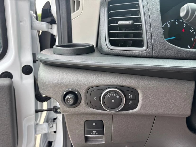 2024 Ford Transit-250 - Image 17