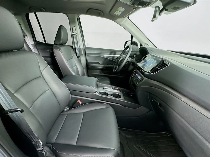 2026 Honda Ridgeline - Image 38