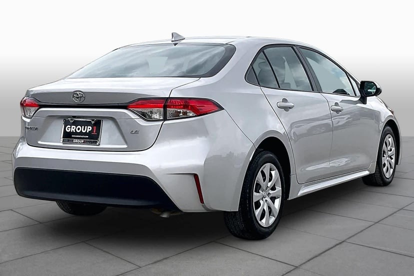 2024 Toyota Corolla - Image 13