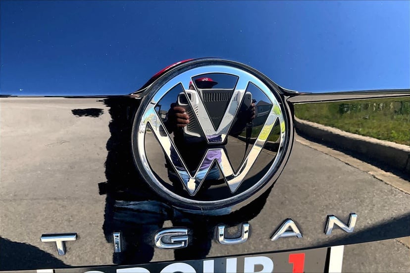 2024 Volkswagen Tiguan - Image 31