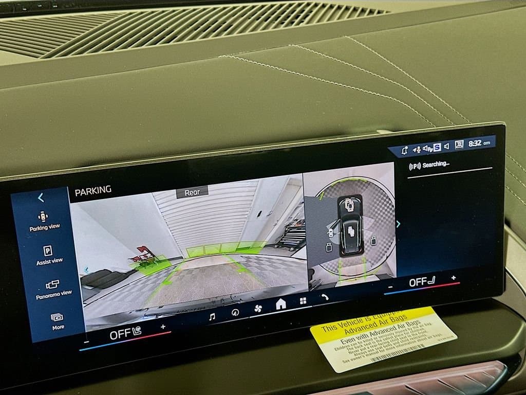 2026 BMW X3 - Image 13