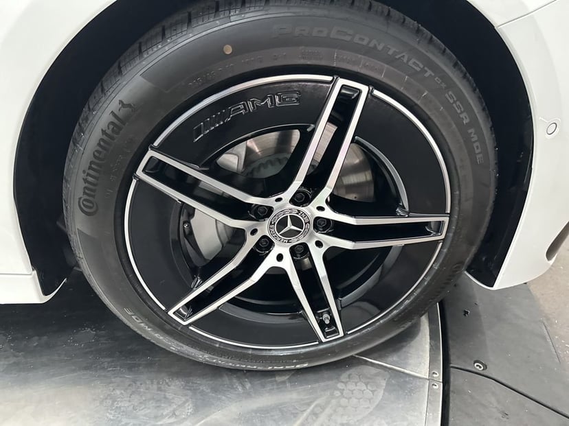 2026 Mercedes-Benz E-Class - Image 9