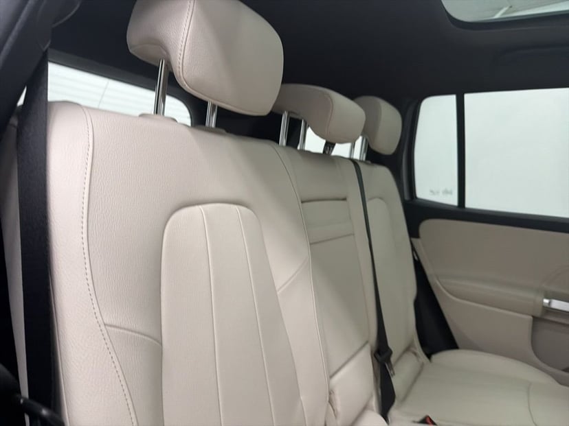 2026 Mercedes-Benz GLB - Image 26